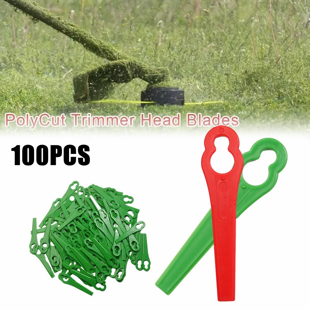 100 adet plastik çim makası ye - Gardening Tools Edger incelemesi ve fiyatı