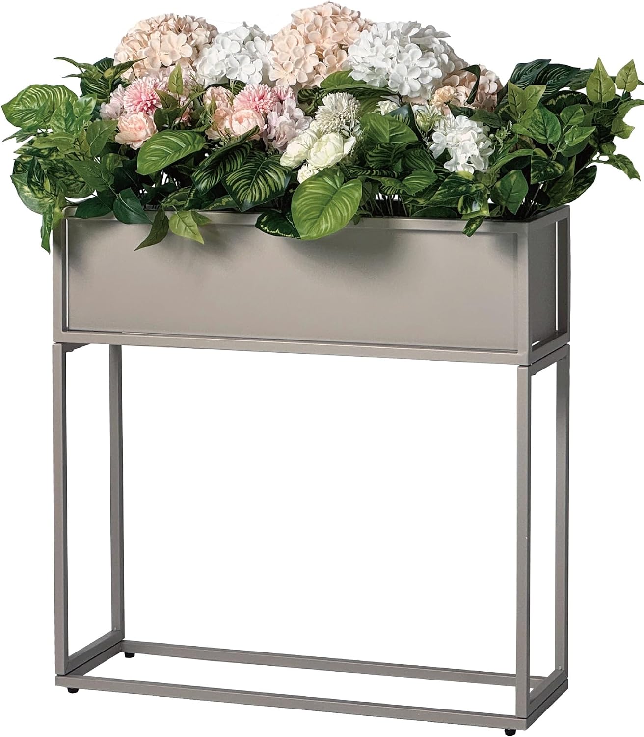 Yükseltilmiş Saksı Kutusu, 28  - Raised Bed Planter Box incelemesi ve fiyatı