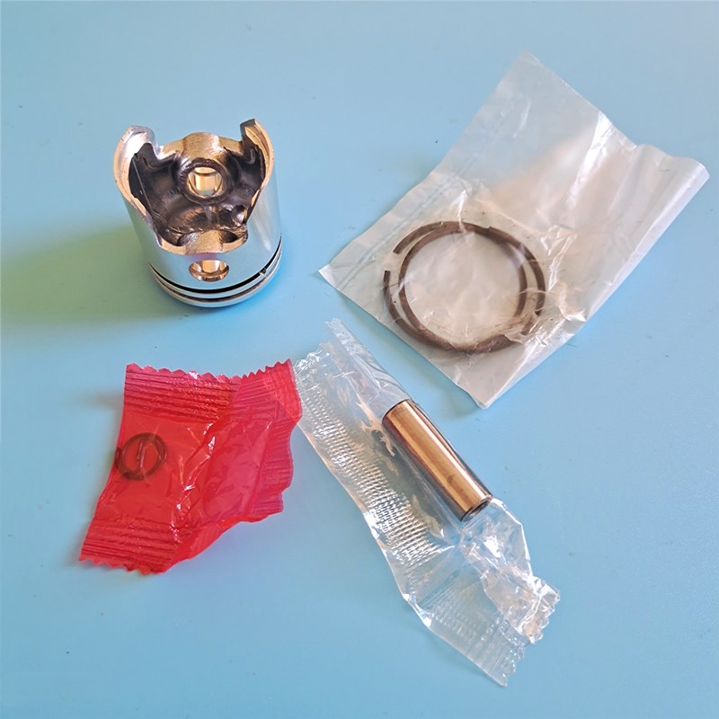 31 MM PISTON KITI ÇIN 1E31F /  - Gardening Tools Edger incelemesi ve fiyatı