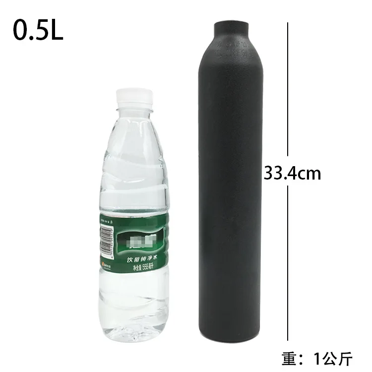 Yüksek Basınçlı Şişe Konu M18  - Aquaponics Fish Tank incelemesi ve fiyatı
