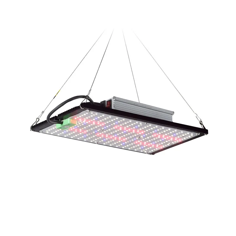 LED Kuantum Panel Bitki Yetişt - Led Grow Light incelemesi ve fiyatı