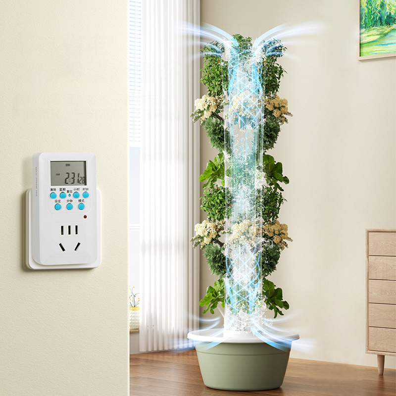 Led Büyümek Işık ile Uzay Ağac - Led Grow Light incelemesi ve fiyatı