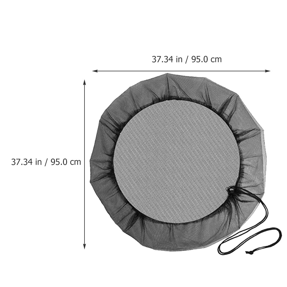 2 adet yağmur örtüleri Polyest - Garden Netting Cover incelemesi ve fiyatı