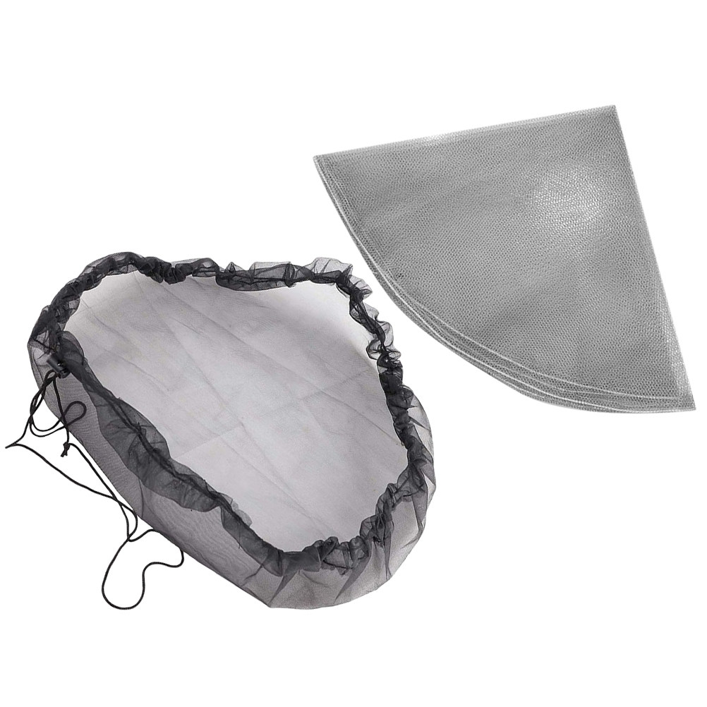 2 adet yağmur örtüleri Polyest - Garden Netting Cover incelemesi ve fiyatı
