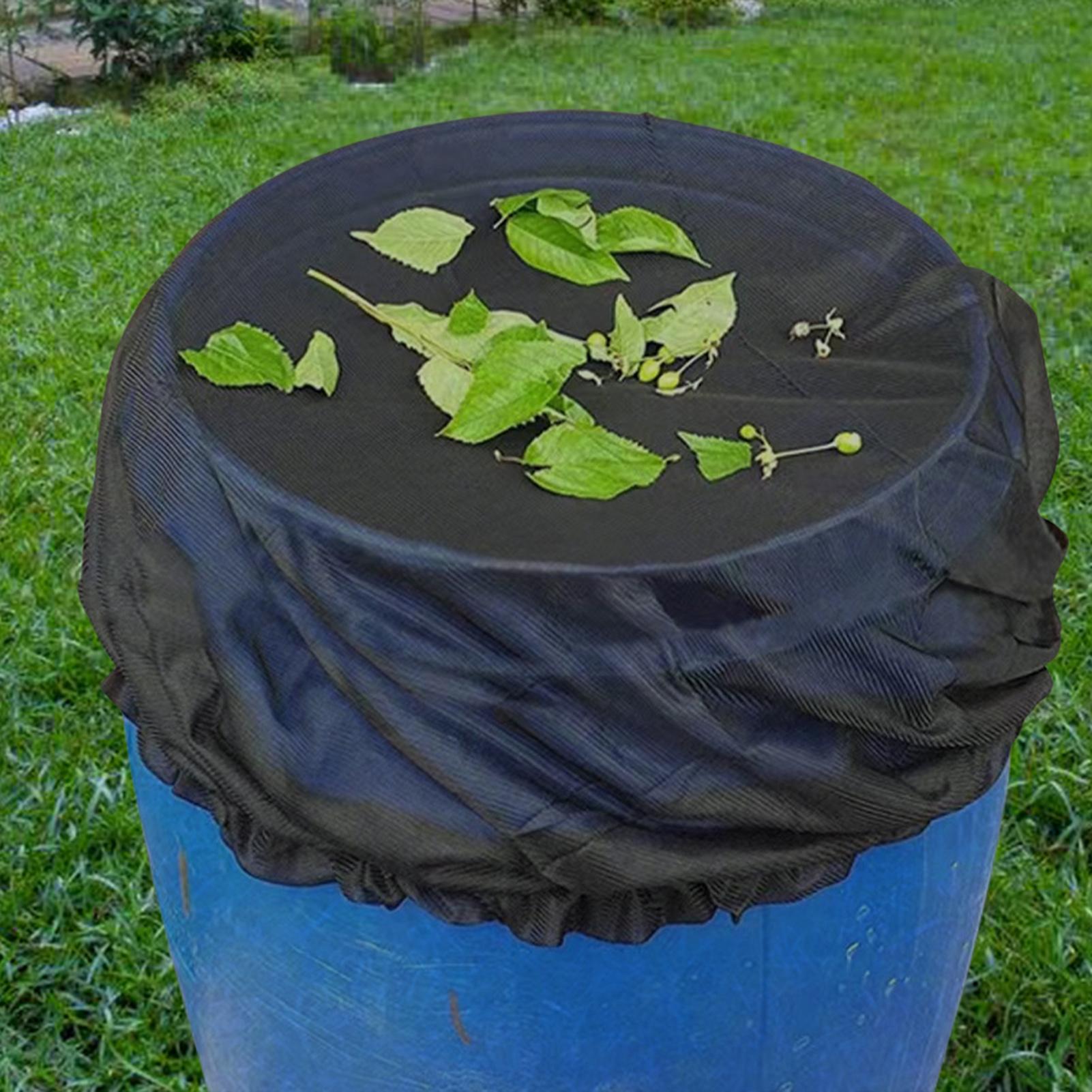 Dış Mekan File Örtüsü, Yağmur  - Garden Netting Cover incelemesi ve fiyatı